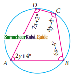 Samacheer Kalvi 9th Maths Guide Chapter 4 Geometry Ex 4.4 3