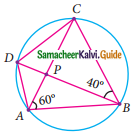 Samacheer Kalvi 9th Maths Guide Chapter 4 Geometry Ex 4.4 4