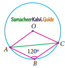 Samacheer Kalvi 9th Maths Guide Chapter 4 Geometry Ex 4.4 8