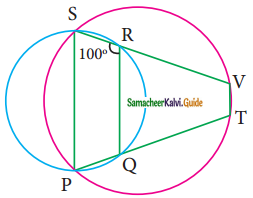 Samacheer Kalvi 9th Maths Guide Chapter 4 Geometry Ex 4.7 11