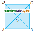 Samacheer Kalvi 9th Maths Guide Chapter 4 Geometry Ex 4.7 2