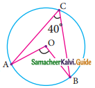 Samacheer Kalvi 9th Maths Guide Chapter 4 Geometry Ex 4.7 7