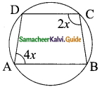 Samacheer Kalvi 9th Maths Guide Chapter 4 Geometry Ex 4.7 8