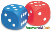 Samacheer Kalvi 9th Maths Guide Chapter 9 Probability Ex 9.1 1