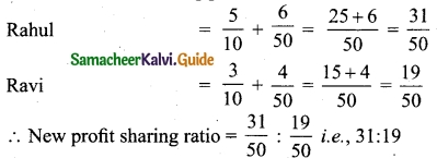 Tamil Nadu 12th Accountancy Model Question Paper 2 English Medium 16