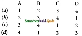 Tamil Nadu 12th Economics Model Question Paper 2 English Medium 4