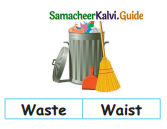 Samacheer Kalvi 4th English Guide Term 1 Prose Chapter 2 Do it yourself 15