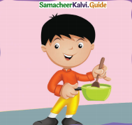 Samacheer Kalvi 4th English Guide Term 1 Prose Chapter 2 Do it yourself 33