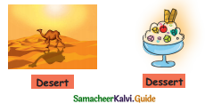 Samacheer Kalvi 4th English Guide Term 1 Prose Chapter 2 Do it yourself 6