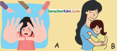 Samacheer Kalvi 4th Science Guide Term 1 Chapter 1 my body 14