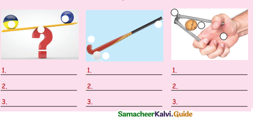Samacheer Kalvi 4th Science Guide Term 1 Chapter 3 work and energy 19