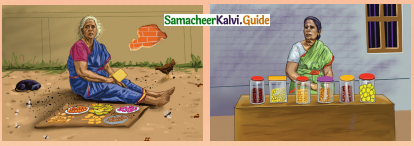 Samacheer Kalvi 4th Science Guide Term 2 chapter 1 food 20