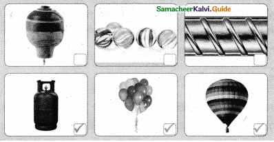 Samacheer Kalvi 4th Science Guide Term 3chapter 3 Air we breath 4