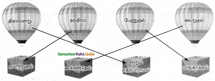 Samacheer Kalvi 4th Tamil Guide Chapter 14 பனிமலைப் பயணம் 2