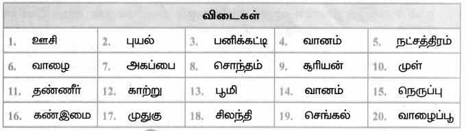 Samacheer Kalvi 4th Tamil Guide Chapter 27 அறிவுநிலா 11