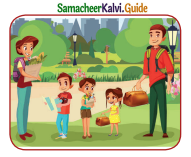 Samacheer Kalvi 5th English Guide Term 1 Poem 2 Farmer's Friend 13