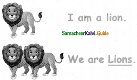 Samacheer Kalvi 5th English Guide Term 1 Prose Chapter 2 Trip to My Grandparents Village 2
