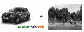 Samacheer Kalvi 5th English Guide Term 1 Prose Chapter 1 Earth, The Desolated Home 27