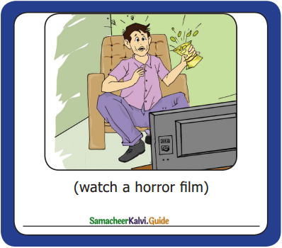 Samacheer Kalvi 7th English Guide Term 1 Prose Chapter 2 The Wind on Haunted Hill 11