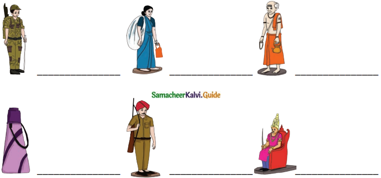 Samacheer Kalvi 7th English Solutions Term 1 Prose Chapter 1 Eidgah 4