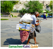 Samacheer Kalvi 8th English Guide Supplementary Chapter 1 The Envious Neighbour 2