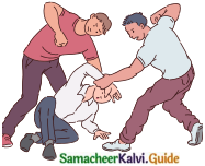 Samacheer Kalvi 8th English Guide Supplementary Chapter 1 The Envious Neighbour 3