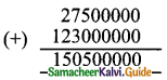 Samacheer Kalvi 9th Maths Guide Chapter 2 Real Numbers Ex 2.8 3
