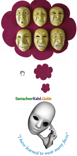 Samacheer Kalvi 11th English Guide Poem 1 Once Upon a Time 1