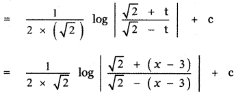 Samacheer Kalvi 11th Maths Guide Chapter 11 Integral Calculus Ex 11.10 7