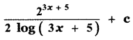 Samacheer Kalvi 11th Maths Guide Chapter 11 Integral Calculus Ex 11.13 22