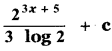 Samacheer Kalvi 11th Maths Guide Chapter 11 Integral Calculus Ex 11.13 24