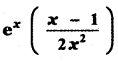 Samacheer Kalvi 11th Maths Guide Chapter 11 Integral Calculus Ex 11.9 1