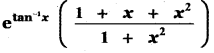 Samacheer Kalvi 11th Maths Guide Chapter 11 Integral Calculus Ex 11.9 6