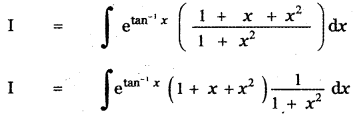 Samacheer Kalvi 11th Maths Guide Chapter 11 Integral Calculus Ex 11.9 7