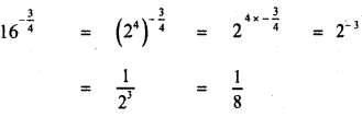 Samacheer Kalvi 11th Maths Guide Chapter 2 Basic Algebra Ex 2.11 2