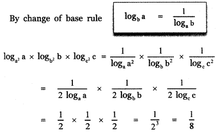 Samacheer Kalvi 11th Maths Guide Chapter 2 Basic Algebra Ex 2.12 9