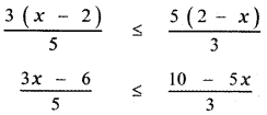 Samacheer Kalvi 11th Maths Guide Chapter 2 Basic Algebra Ex 2.3 2
