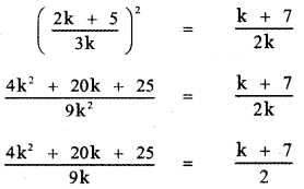 Samacheer Kalvi 11th Maths Guide Chapter 2 Basic Algebra Ex 2.4 7