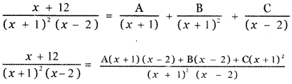 Samacheer Kalvi 11th Maths Guide Chapter 2 Basic Algebra Ex 2.9 19
