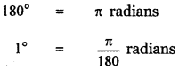 Samacheer Kalvi 11th Maths Guide Chapter 3 Trigonometry Ex 3.2 2