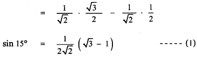 Samacheer Kalvi 11th Maths Guide Chapter 3 Trigonometry Ex 3.4 21