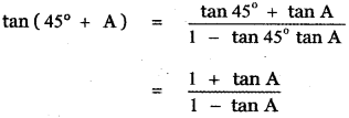 Samacheer Kalvi 11th Maths Guide Chapter 3 Trigonometry Ex 3.4 35
