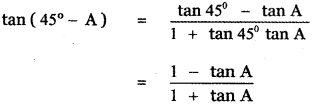 Samacheer Kalvi 11th Maths Guide Chapter 3 Trigonometry Ex 3.4 36