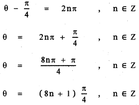 Samacheer Kalvi 11th Maths Guide Chapter 3 Trigonometry Ex 3.8 19