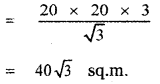 Samacheer Kalvi 11th Maths Guide Chapter 3 Trigonometry Ex 3.9 30