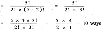 Samacheer Kalvi 11th Maths Guide Chapter 4 Combinatorics and Mathematical Induction Ex 4.3 25