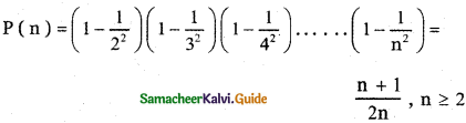 Samacheer Kalvi 11th Maths Guide Chapter 4 Combinatorics and Mathematical Induction Ex 4.4 14