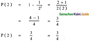Samacheer Kalvi 11th Maths Guide Chapter 4 Combinatorics and Mathematical Induction Ex 4.4 15