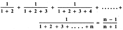 Samacheer Kalvi 11th Maths Guide Chapter 4 Combinatorics and Mathematical Induction Ex 4.4 20