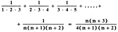 Samacheer Kalvi 11th Maths Guide Chapter 4 Combinatorics and Mathematical Induction Ex 4.4 27
